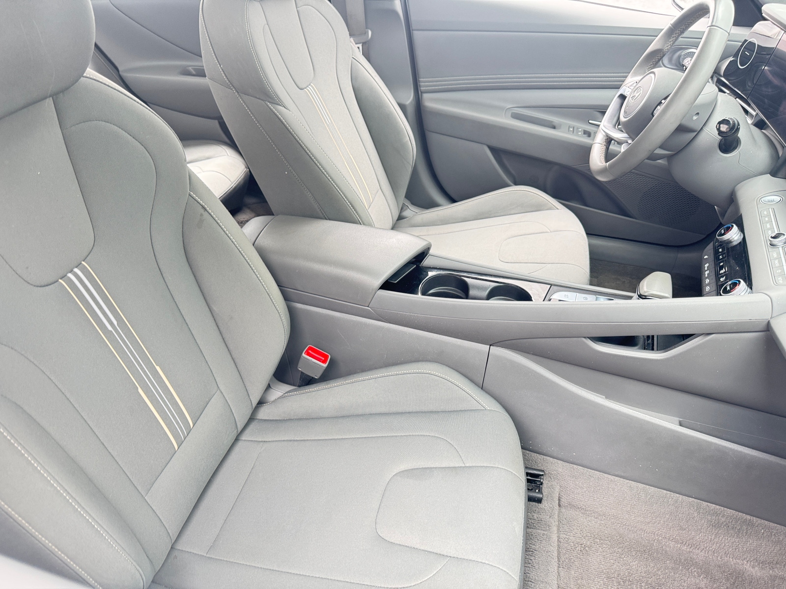 Thumbnail: 2025 Hyundai Elantra - 2