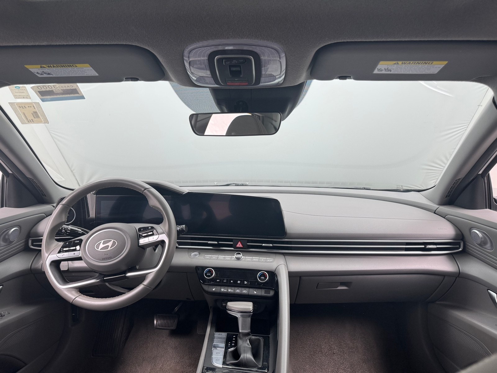 Thumbnail: 2025 Hyundai Elantra - 3