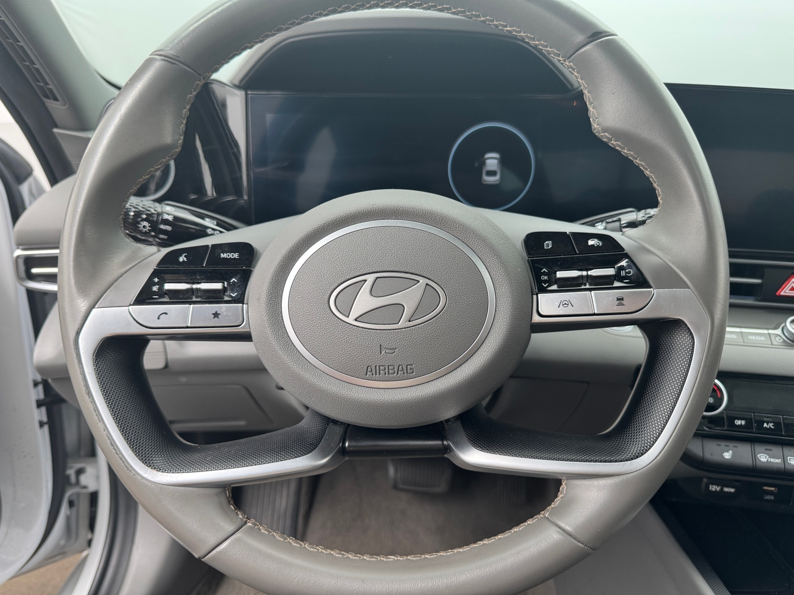 Thumbnail: 2025 Hyundai Elantra - 5