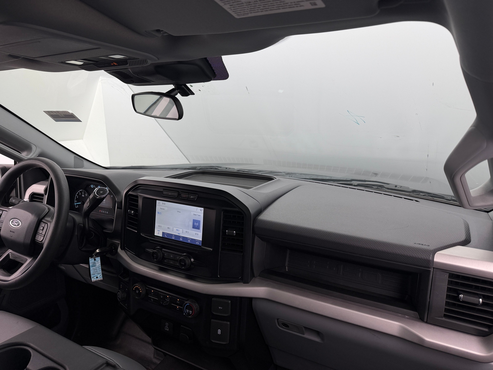 Thumbnail: 2023 Ford Econoline - 3