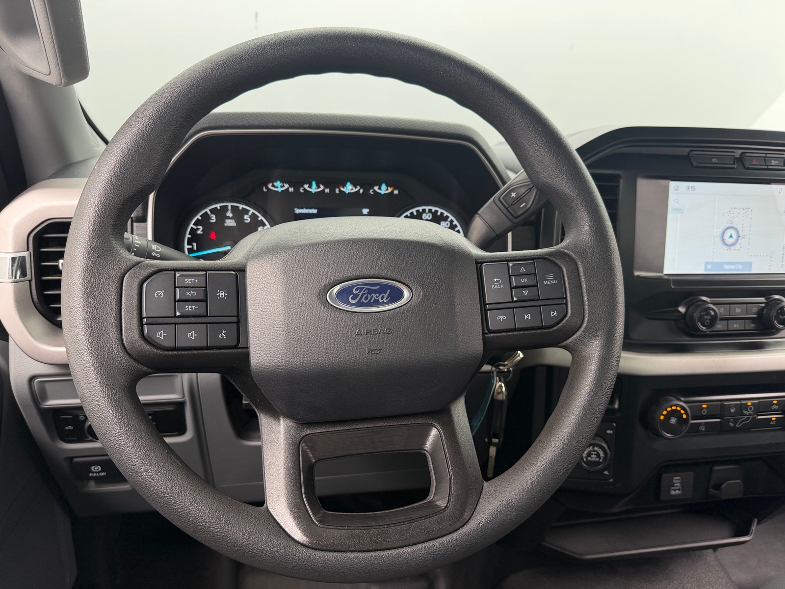 Thumbnail: 2023 Ford Econoline - 5