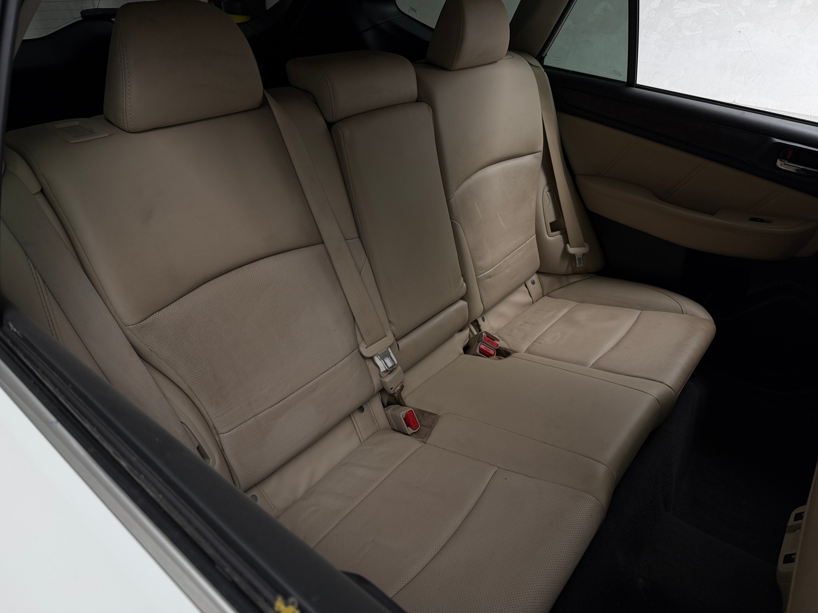 Thumbnail: 2018 Subaru Outback - 5