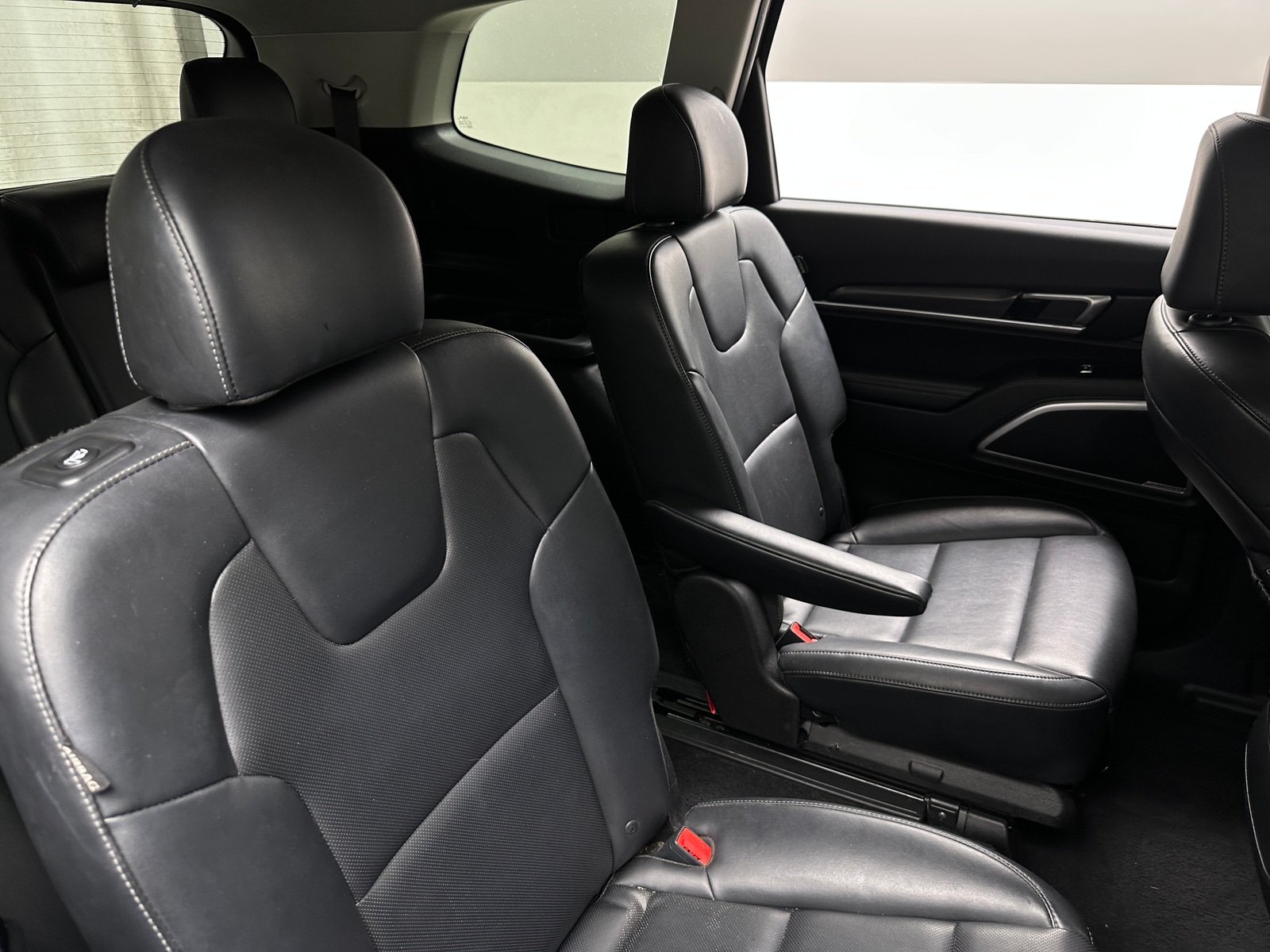 Thumbnail: 2025 Kia Telluride - 5