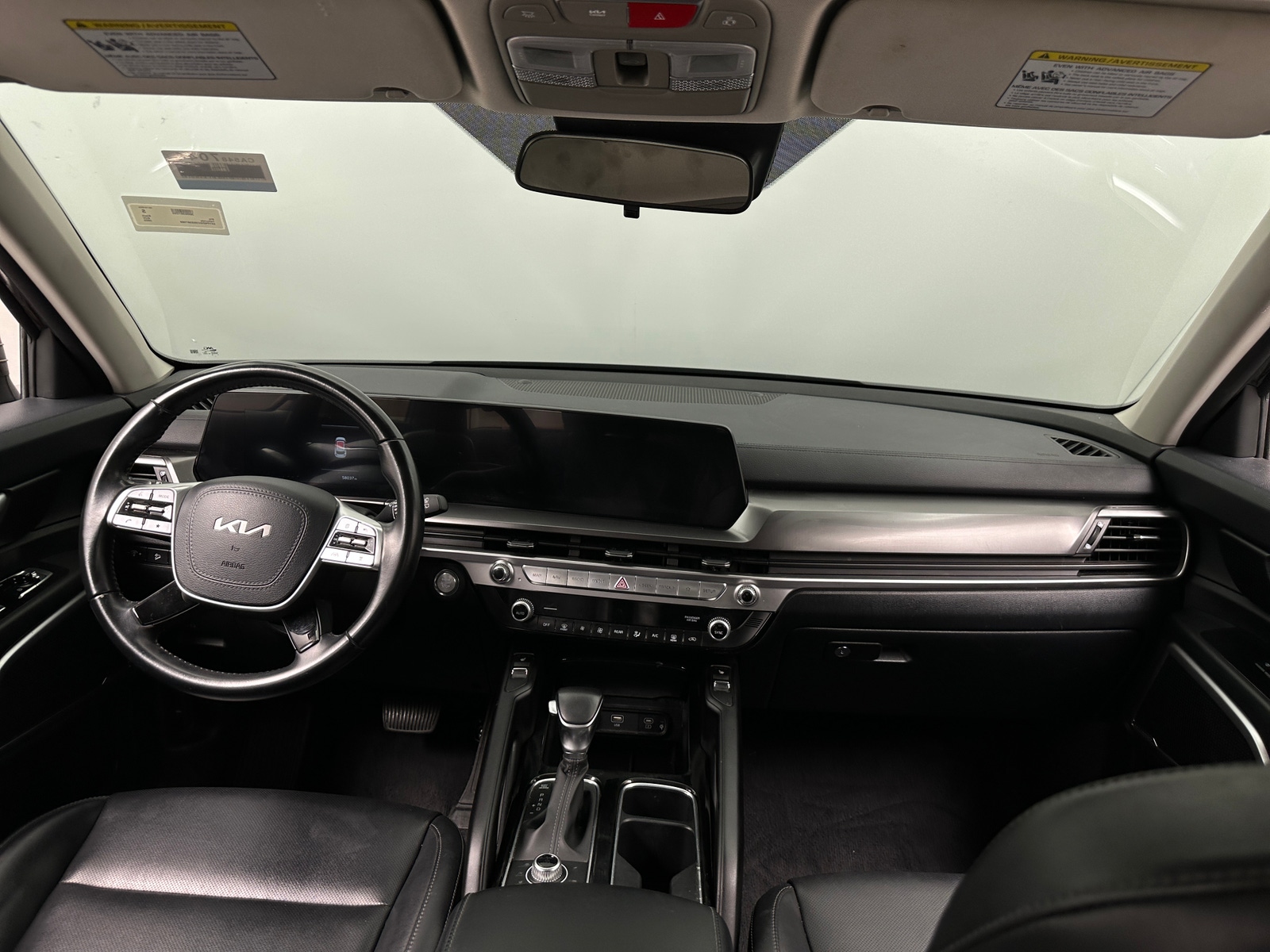 Thumbnail: 2025 Kia Telluride - 2