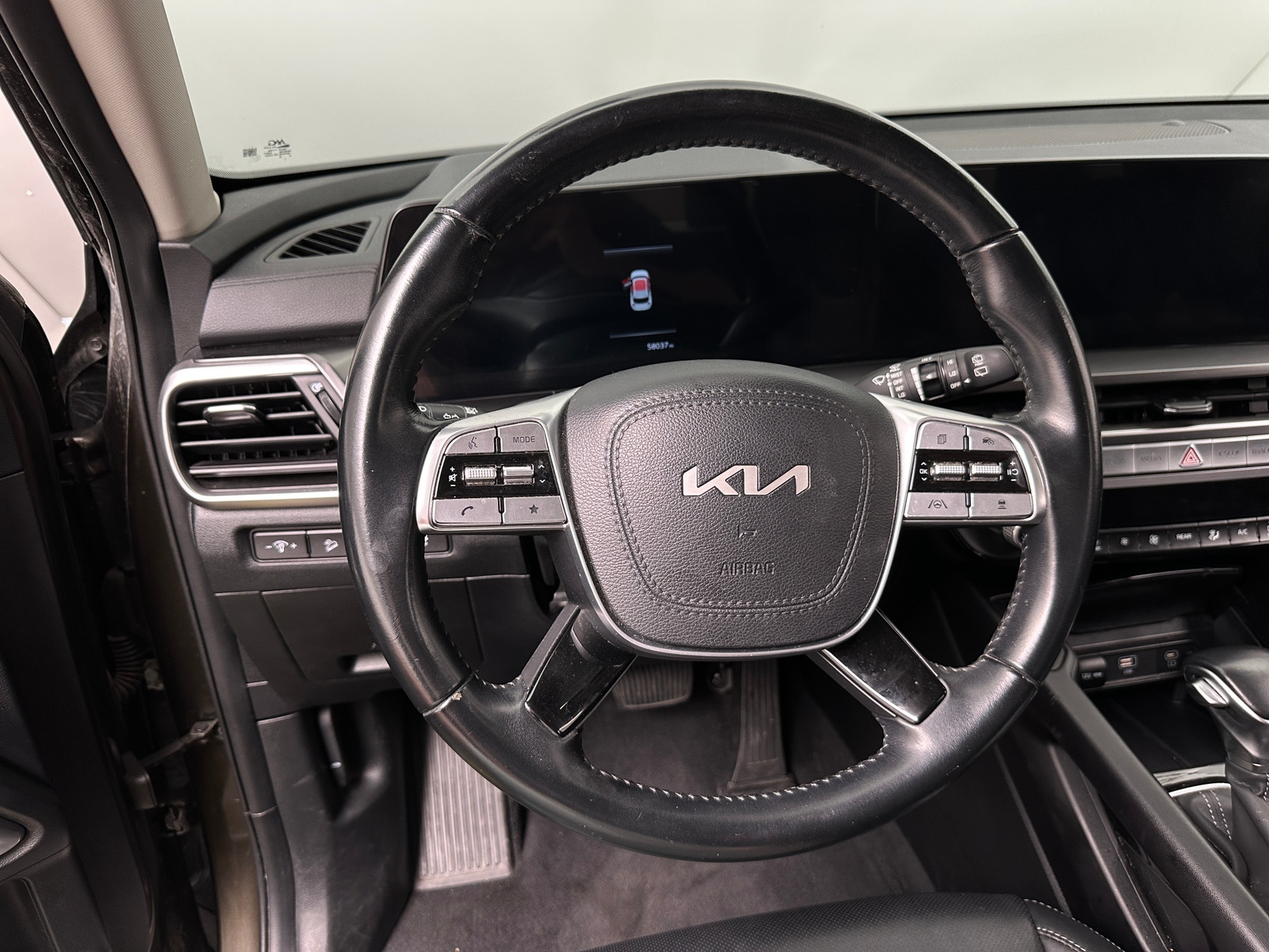 Thumbnail: 2025 Kia Telluride - 4