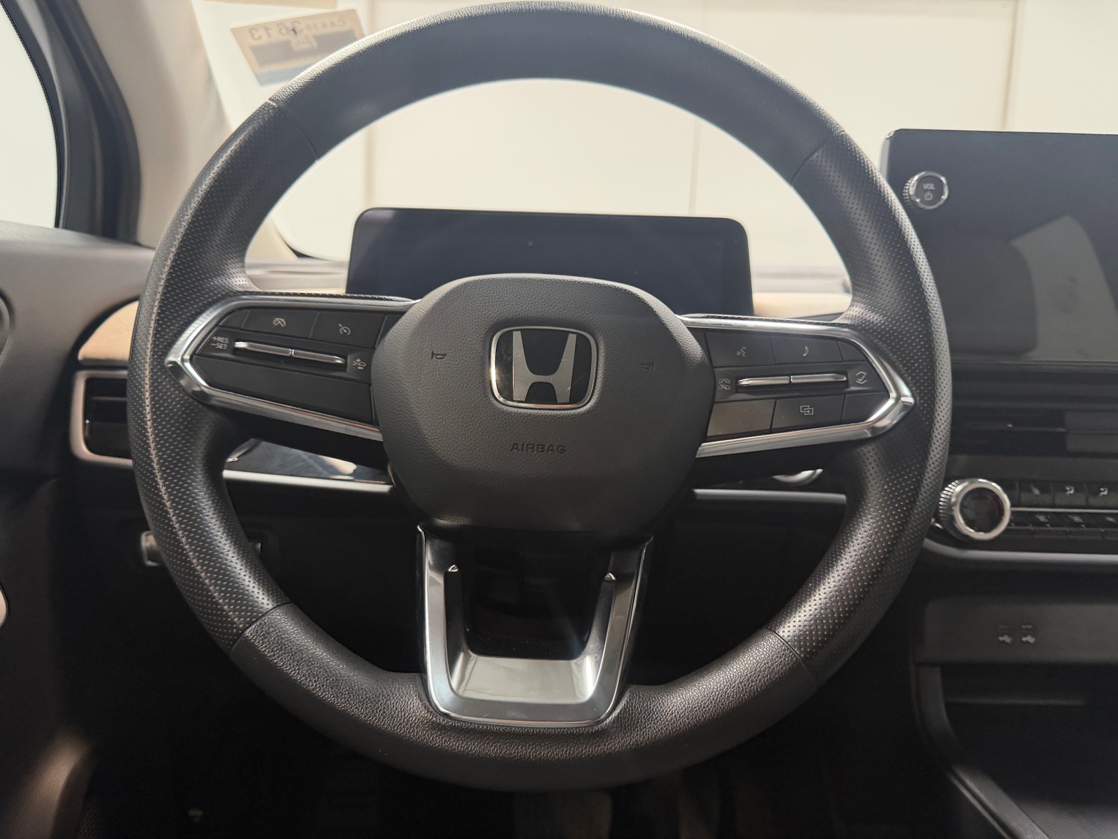 Thumbnail: 2024 Honda Prologue - 5
