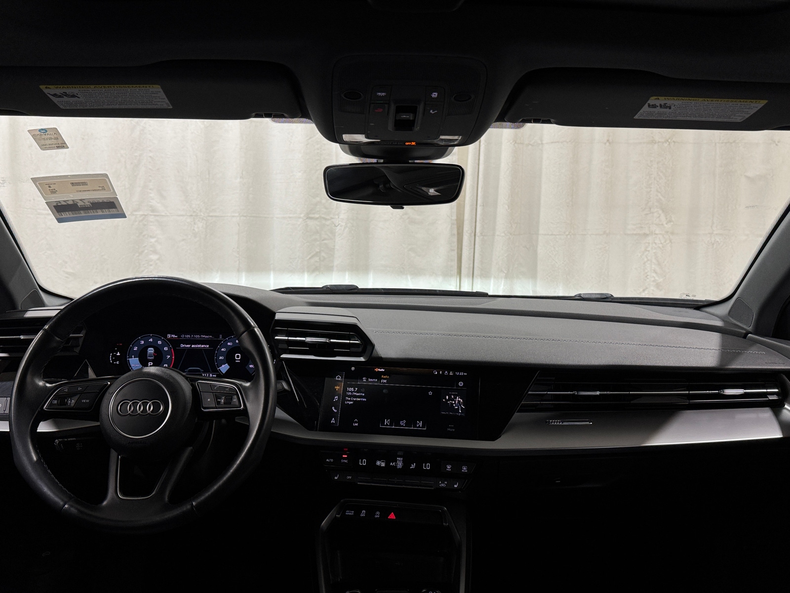 Thumbnail: 2022 Audi A3 - 2