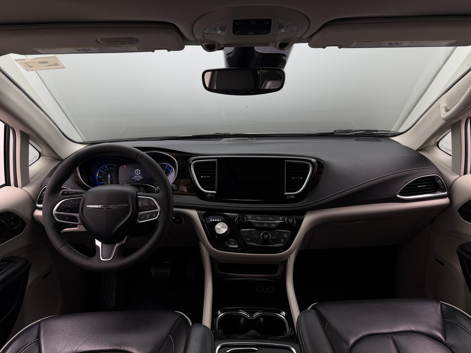 Thumbnail: 2022 Chrysler Pacifica - 2