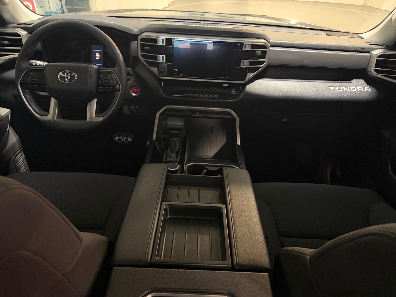 Thumbnail: 2022 Toyota Tundra - 3