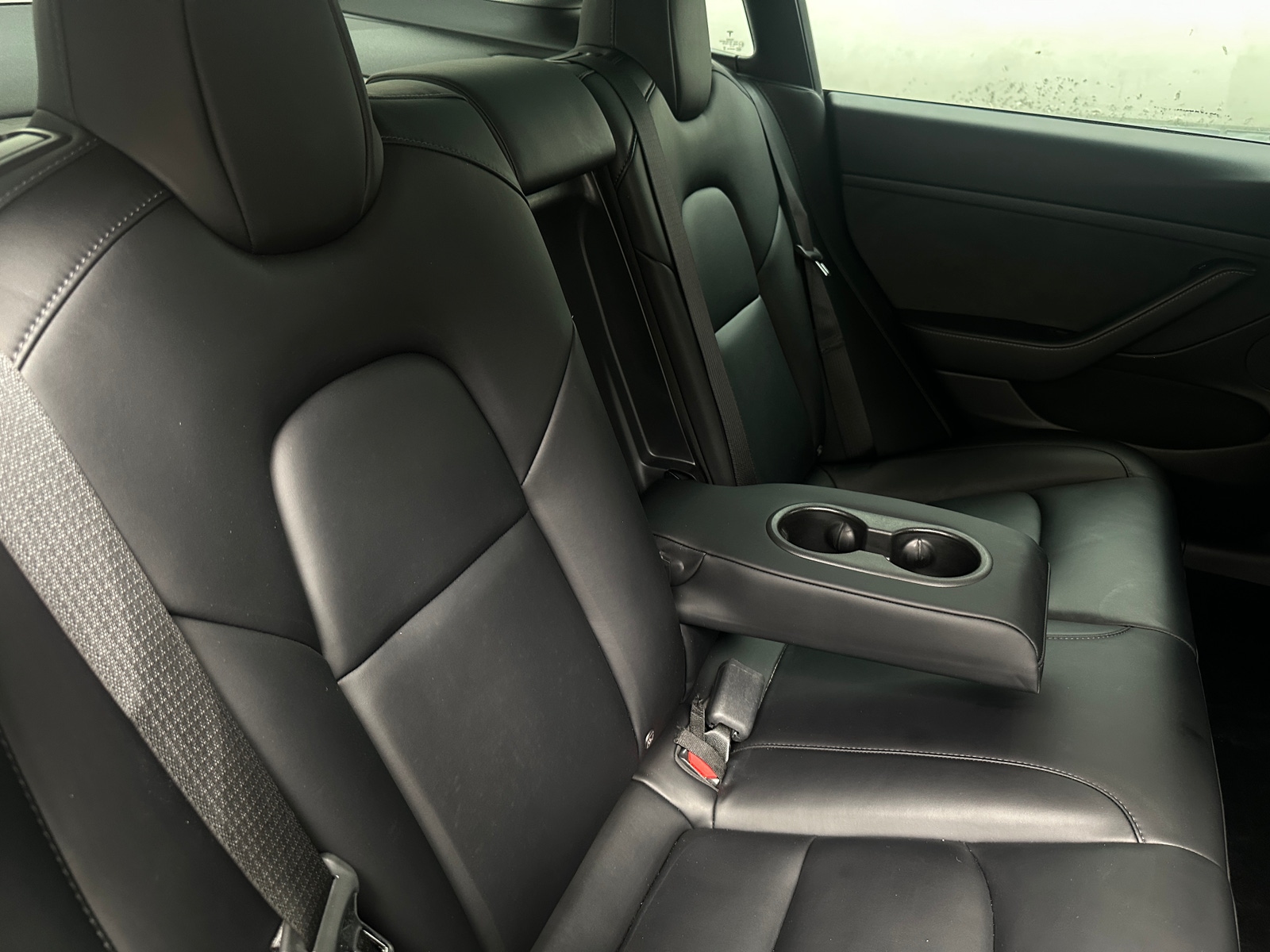 Thumbnail: 2021 Tesla Model 3 - 5