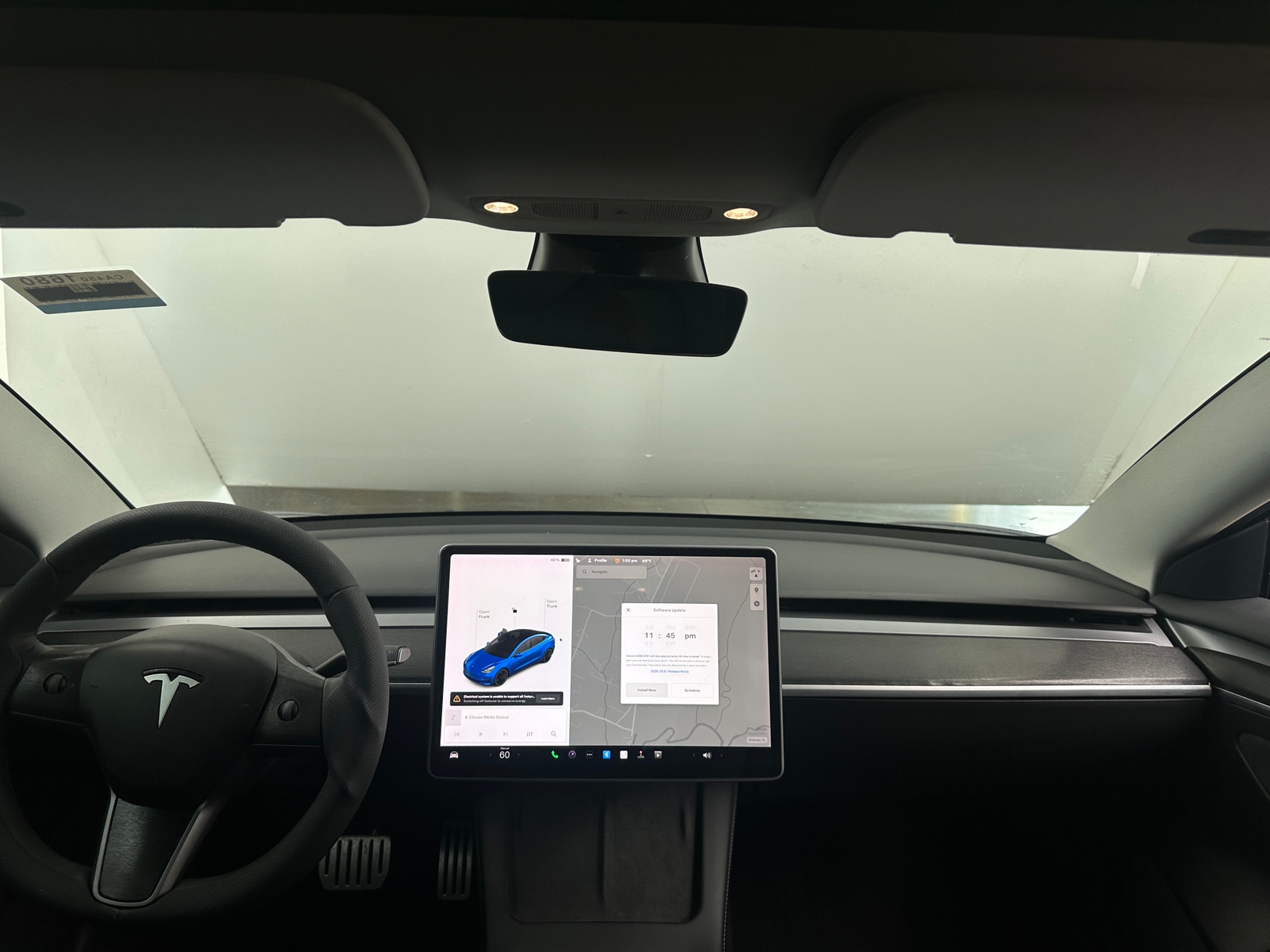 Thumbnail: 2021 Tesla Model 3 - 2