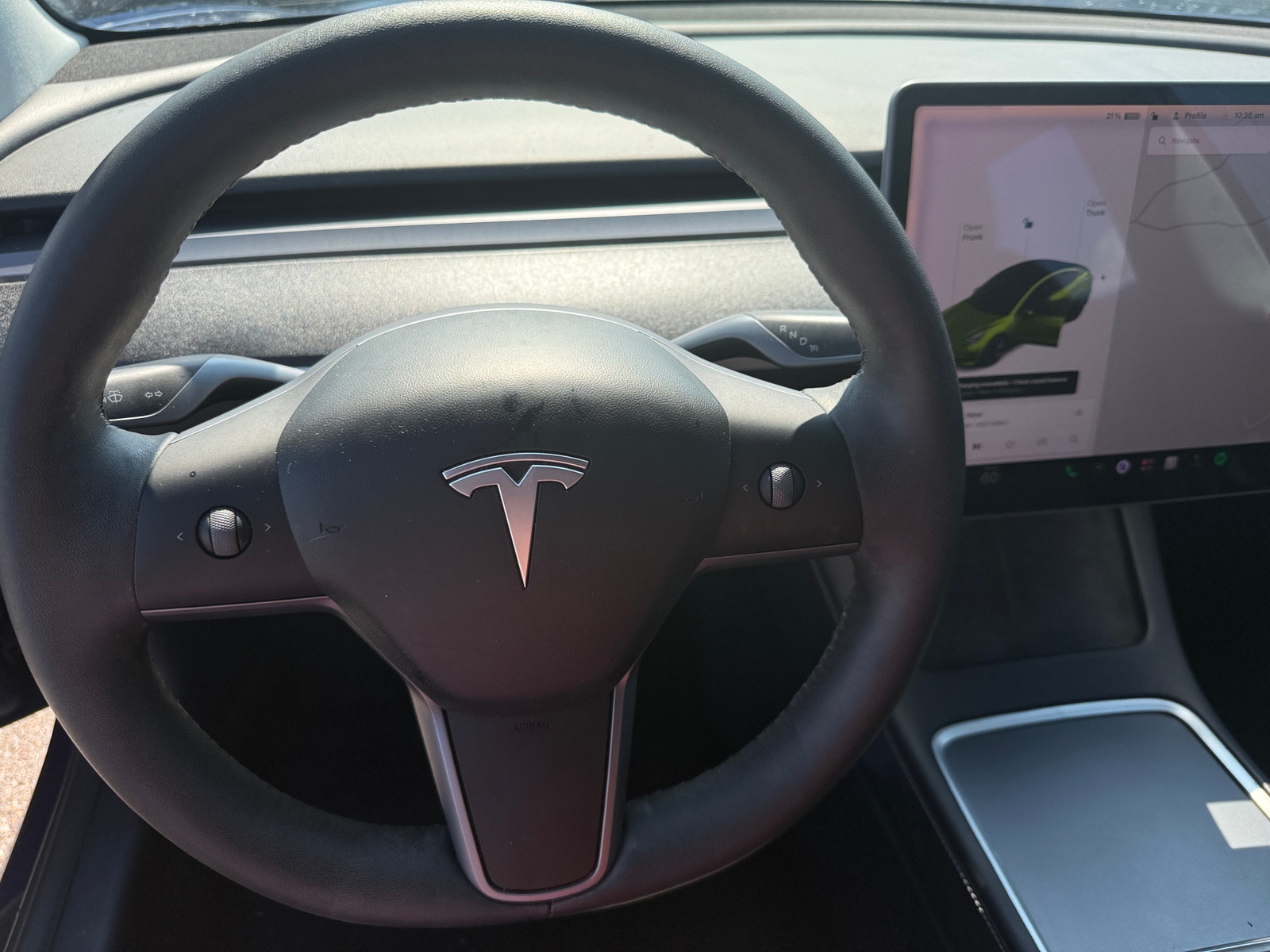 Thumbnail: 2021 Tesla Model 3 - 4