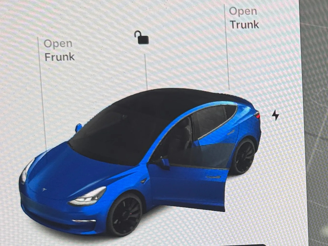 Thumbnail: 2021 Tesla Model 3 - 3