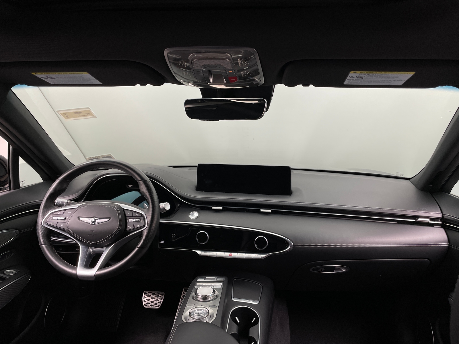 Thumbnail: 2024 Genesis GV70 - 3