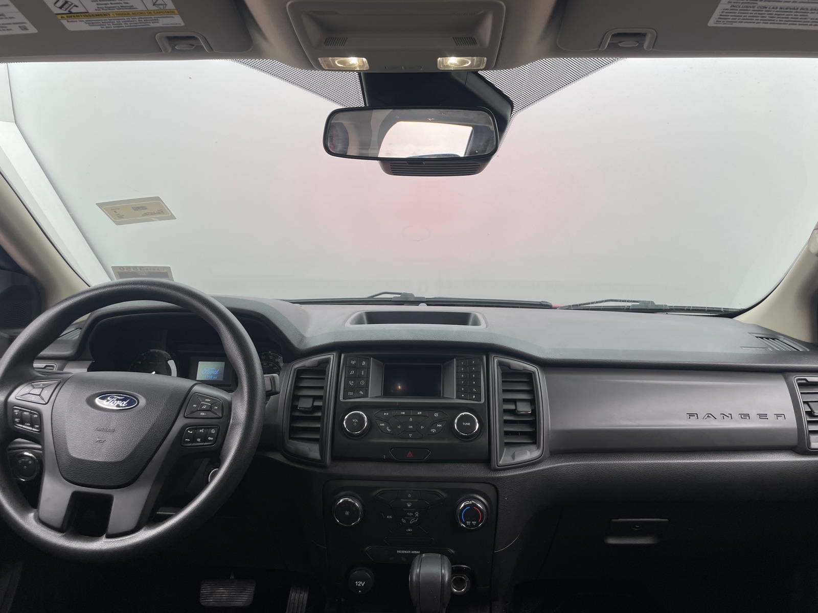 Thumbnail: 2022 Ford Ranger - 3