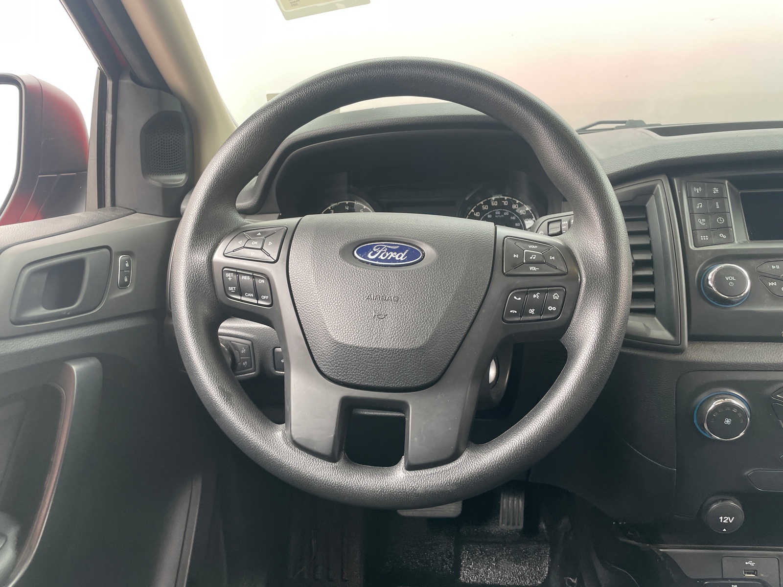 Thumbnail: 2022 Ford Ranger - 5