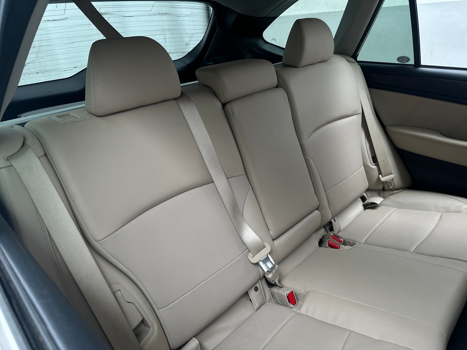Thumbnail: 2019 Subaru Outback - 5