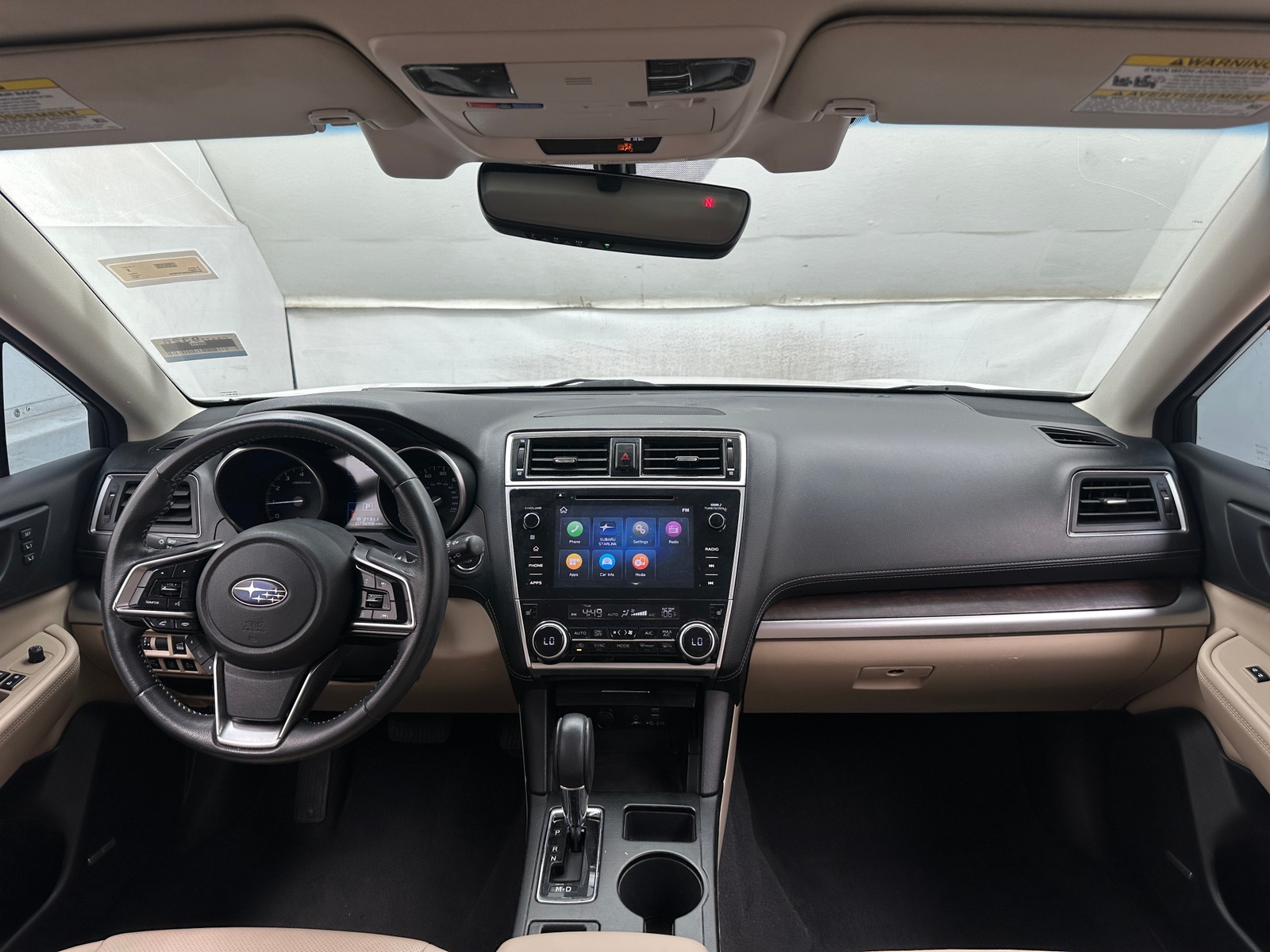 Thumbnail: 2019 Subaru Outback - 2