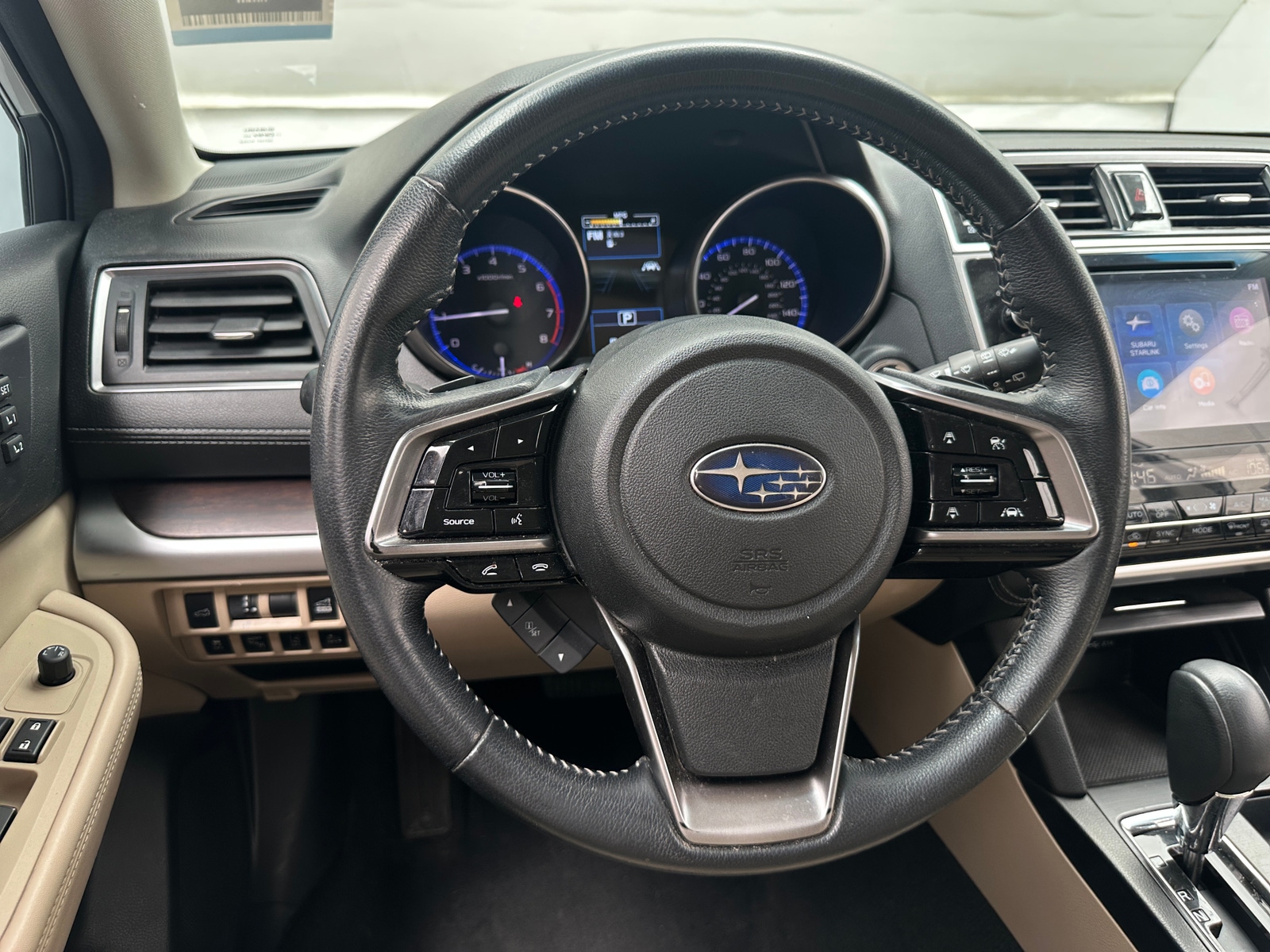 Thumbnail: 2019 Subaru Outback - 4