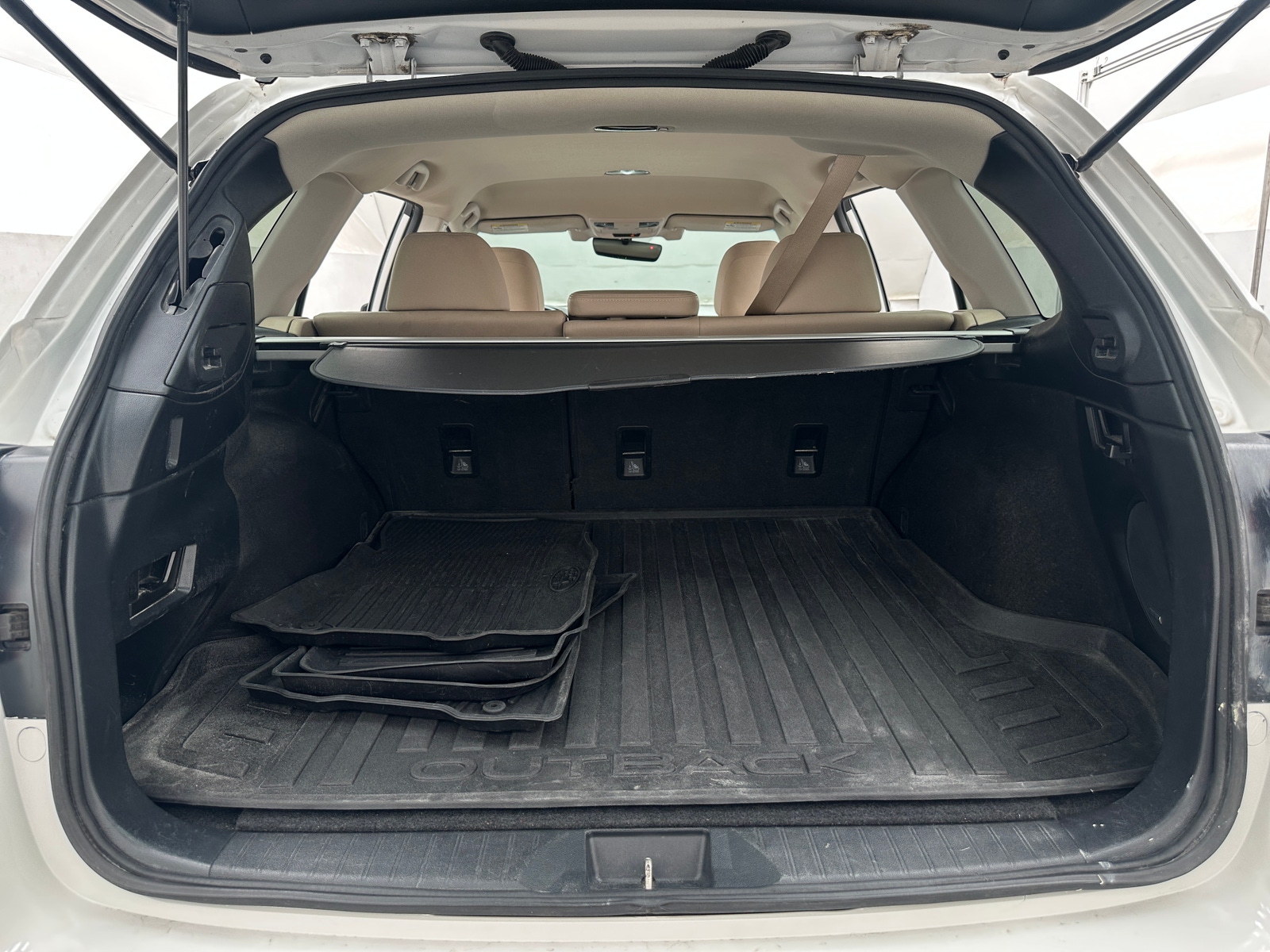Thumbnail: 2019 Subaru Outback - 6