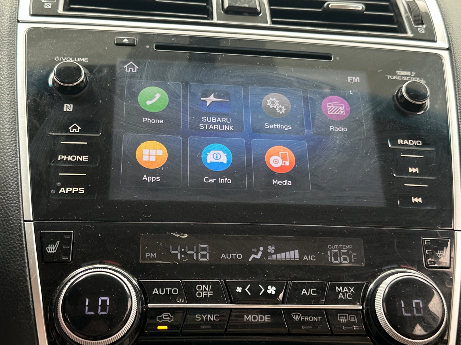 Thumbnail: 2019 Subaru Outback - 3