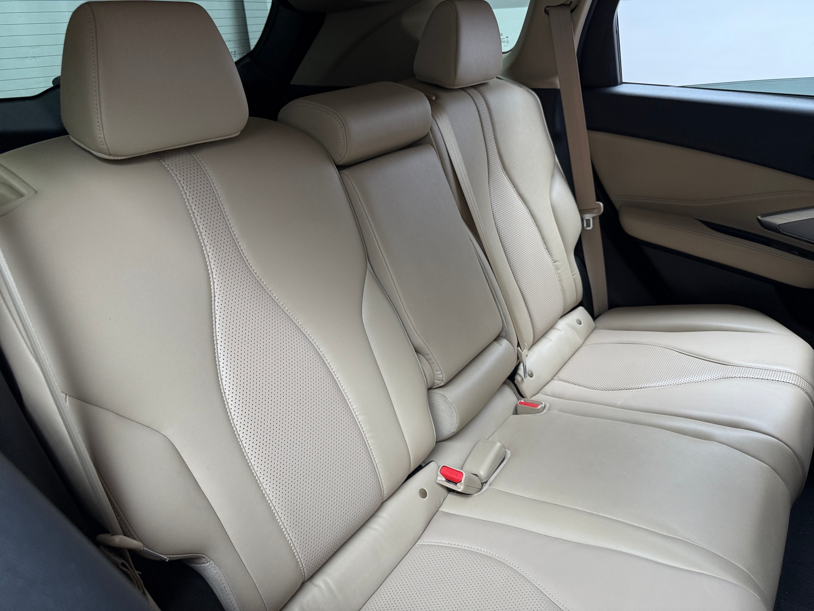 Thumbnail: 2019 Acura RDX - 5
