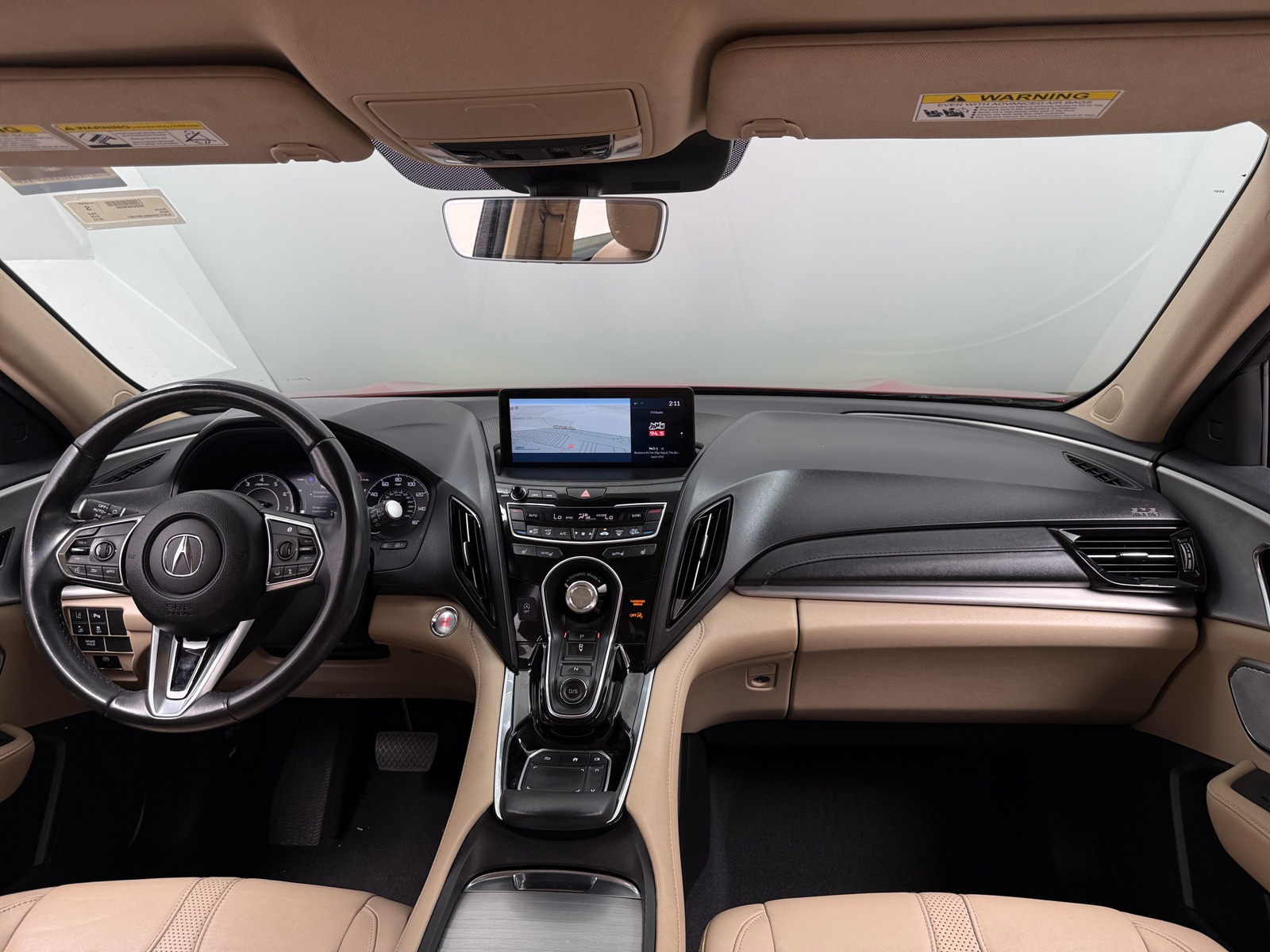 Thumbnail: 2019 Acura RDX - 2