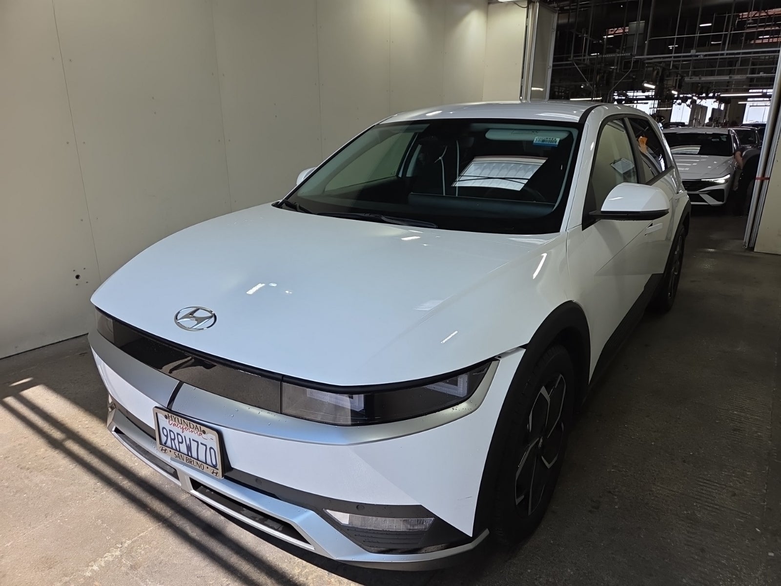 2024 Hyundai Ioniq 5 SEL