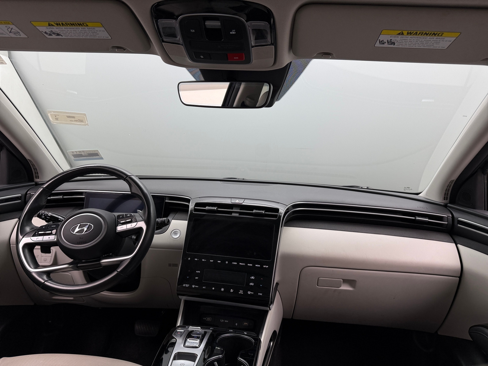 Thumbnail: 2023 Hyundai Tucson - 2