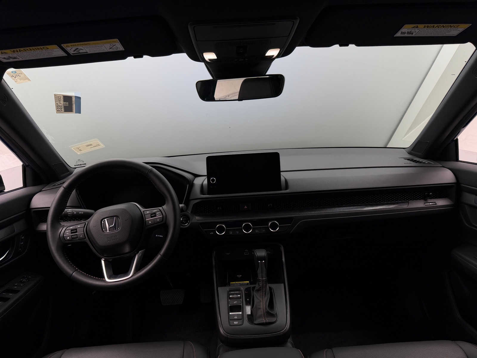 Thumbnail: 2025 Honda CR-V - 2