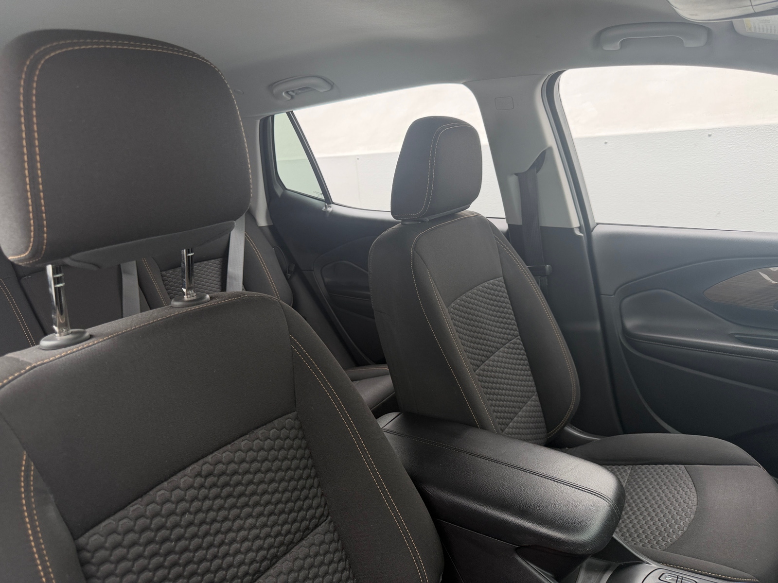 Thumbnail: 2019 GMC Terrain - 2