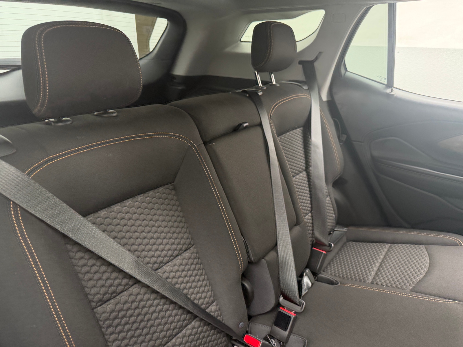 Thumbnail: 2019 GMC Terrain - 6