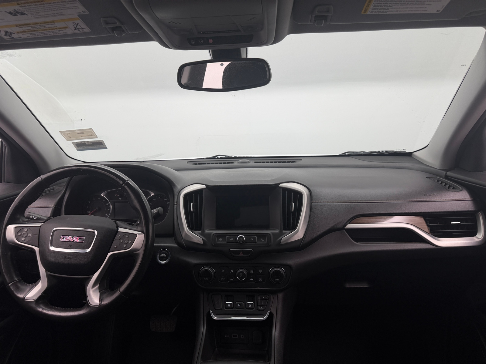Thumbnail: 2019 GMC Terrain - 3