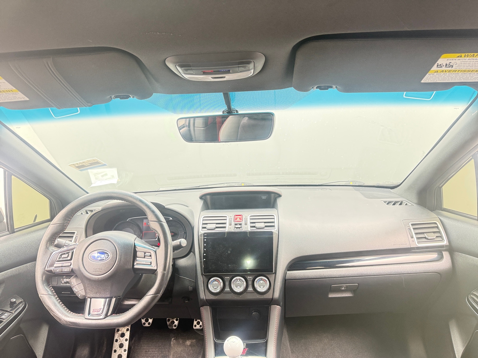 Thumbnail: 2018 Subaru WRX - 2
