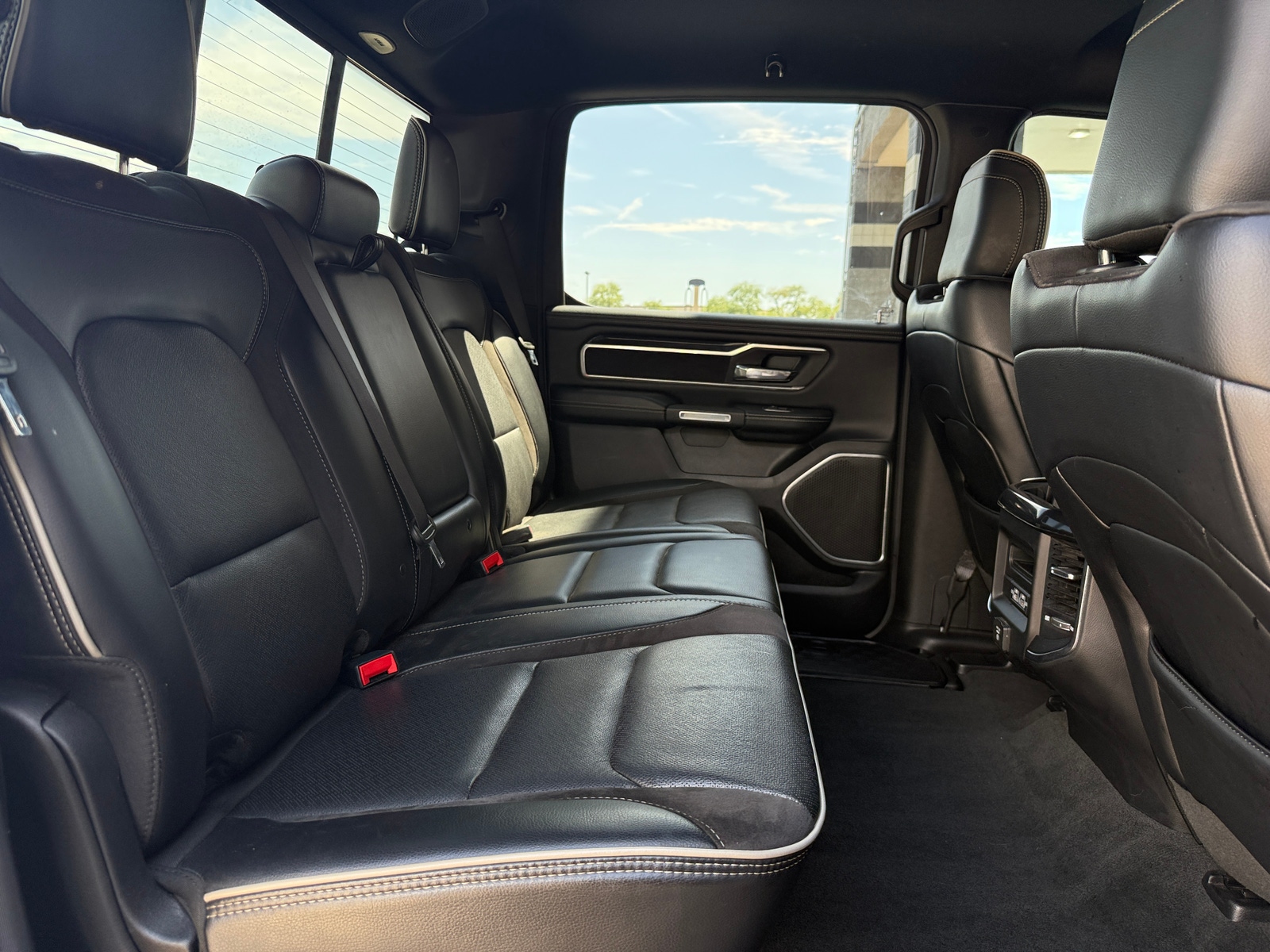 Thumbnail: 2022 RAM 1500 - 5