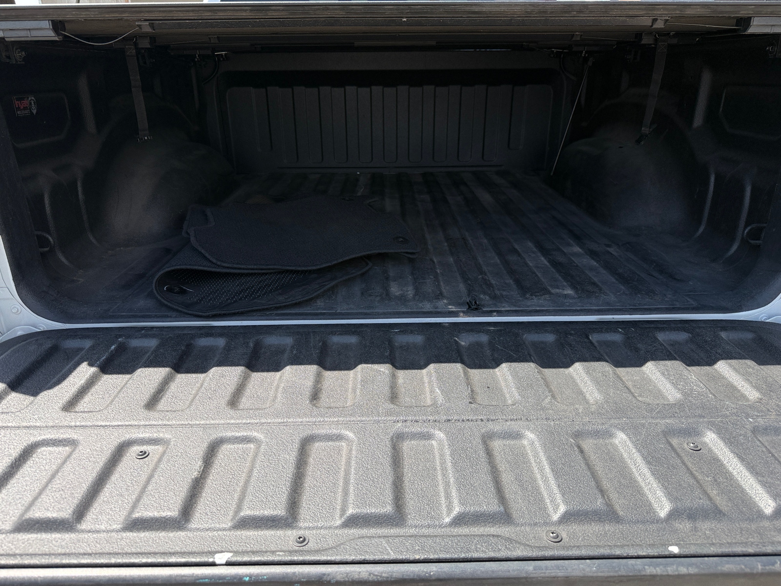 Thumbnail: 2022 RAM 1500 - 6