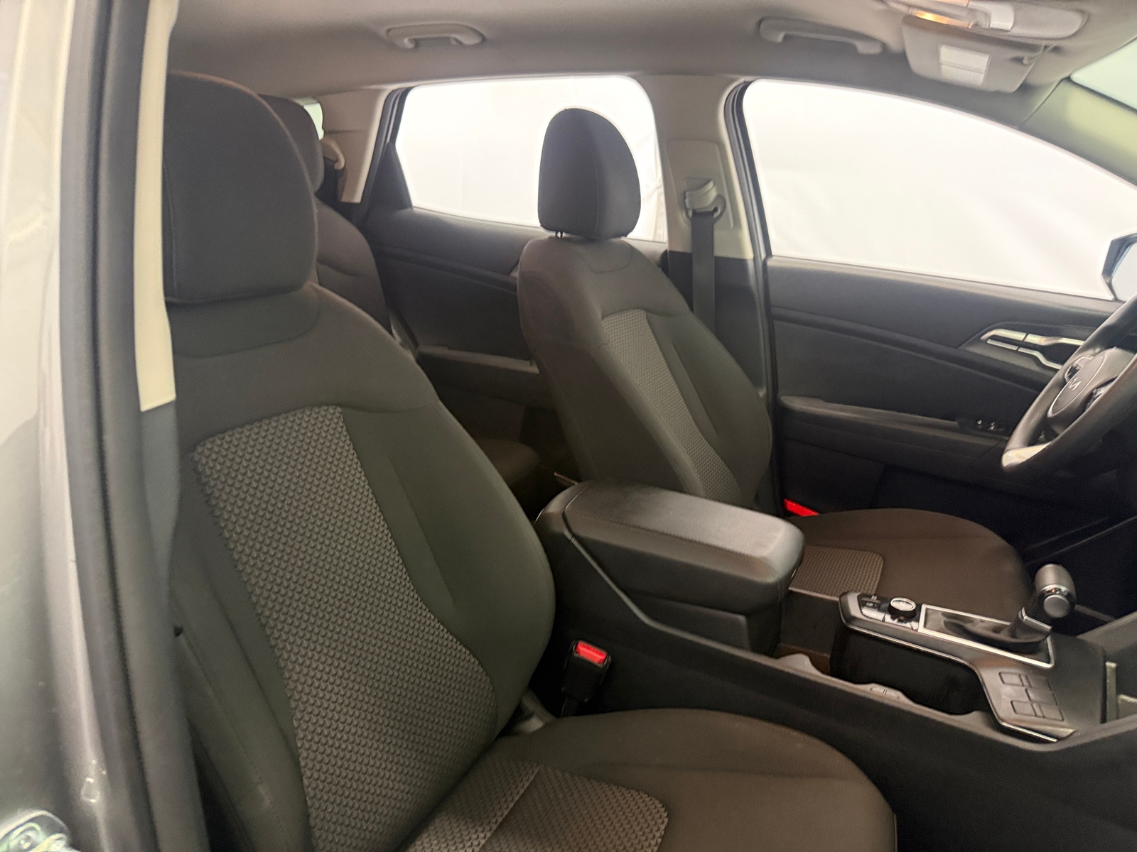 Thumbnail: 2024 Kia Sportage - 2