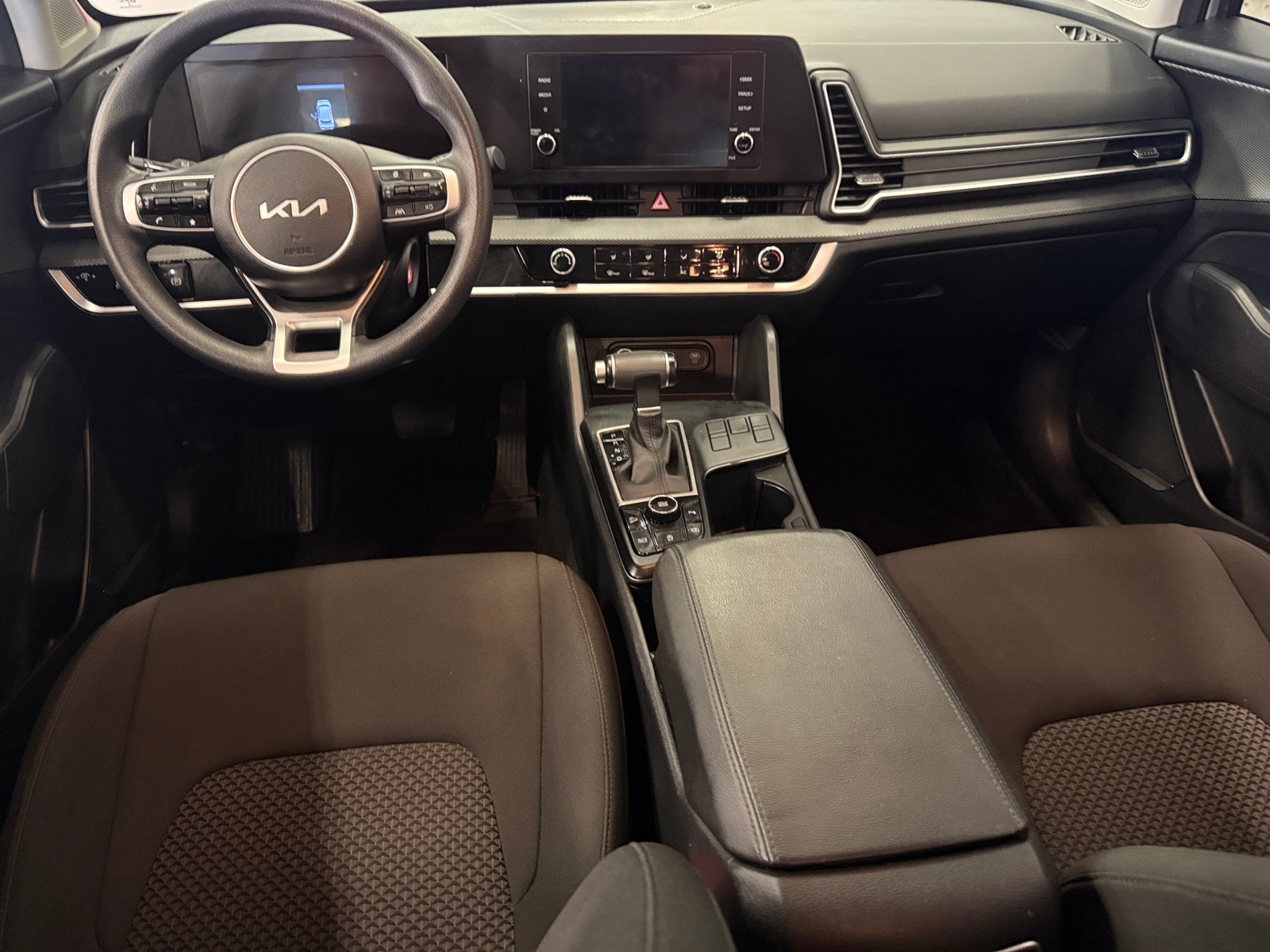 Thumbnail: 2024 Kia Sportage - 3