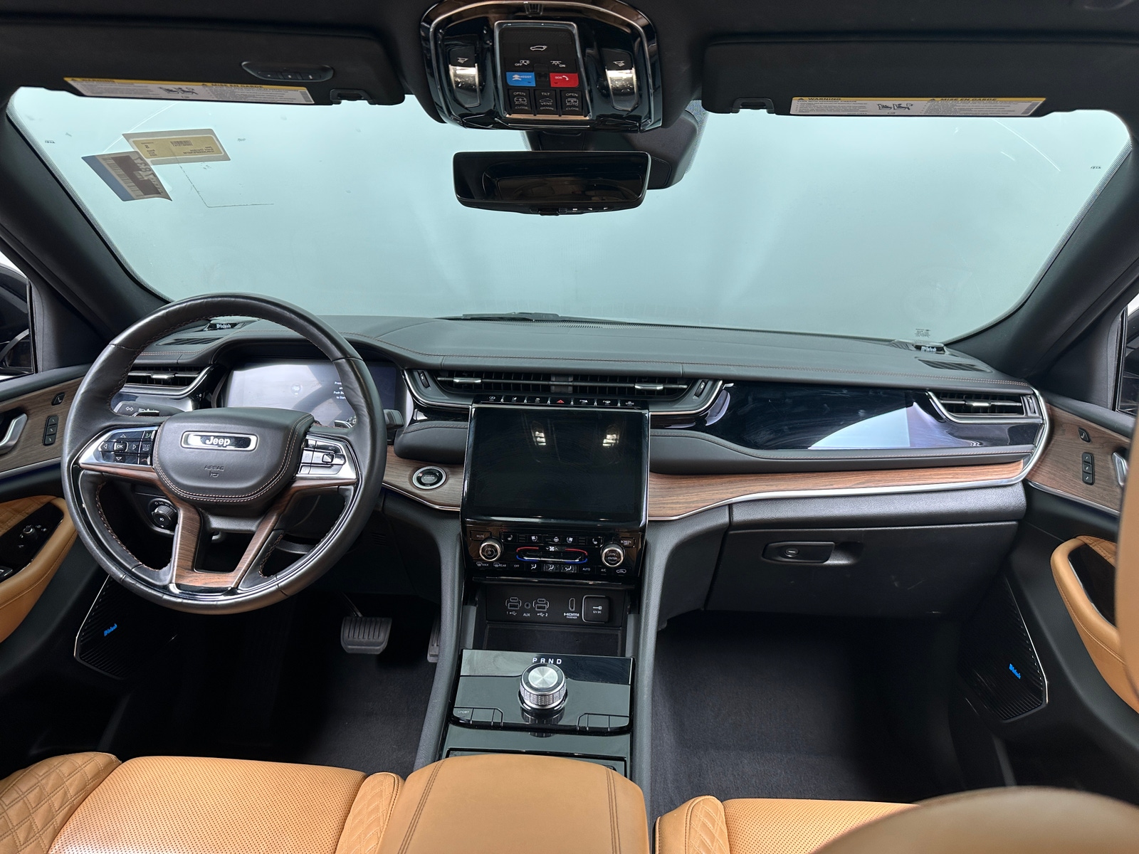 Thumbnail: 2023 Jeep Grand Cherokee - 2
