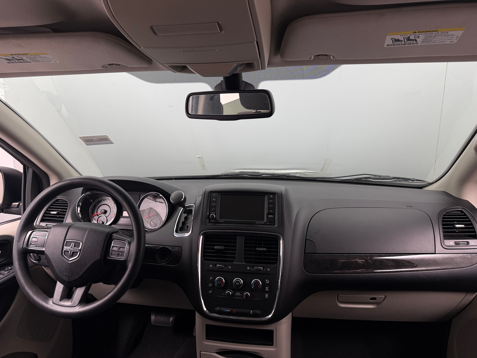 Thumbnail: 2020 Dodge Grand Caravan - 3