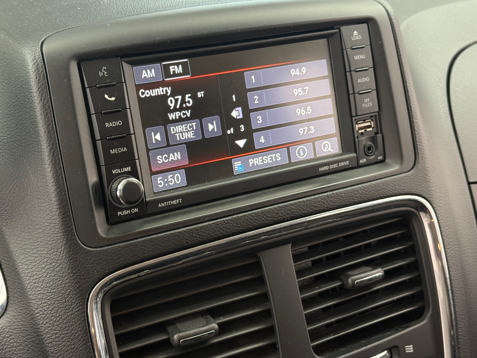 Thumbnail: 2020 Dodge Grand Caravan - 4