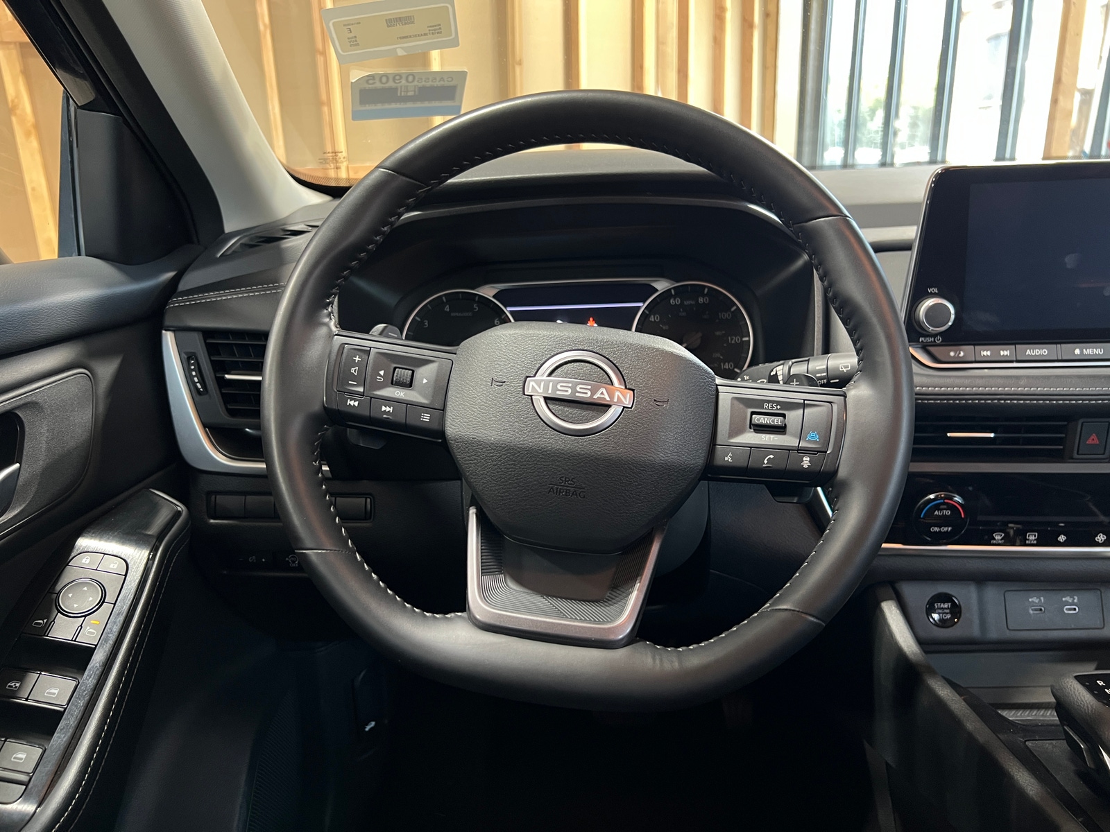 Thumbnail: 2025 Nissan Rogue - 5