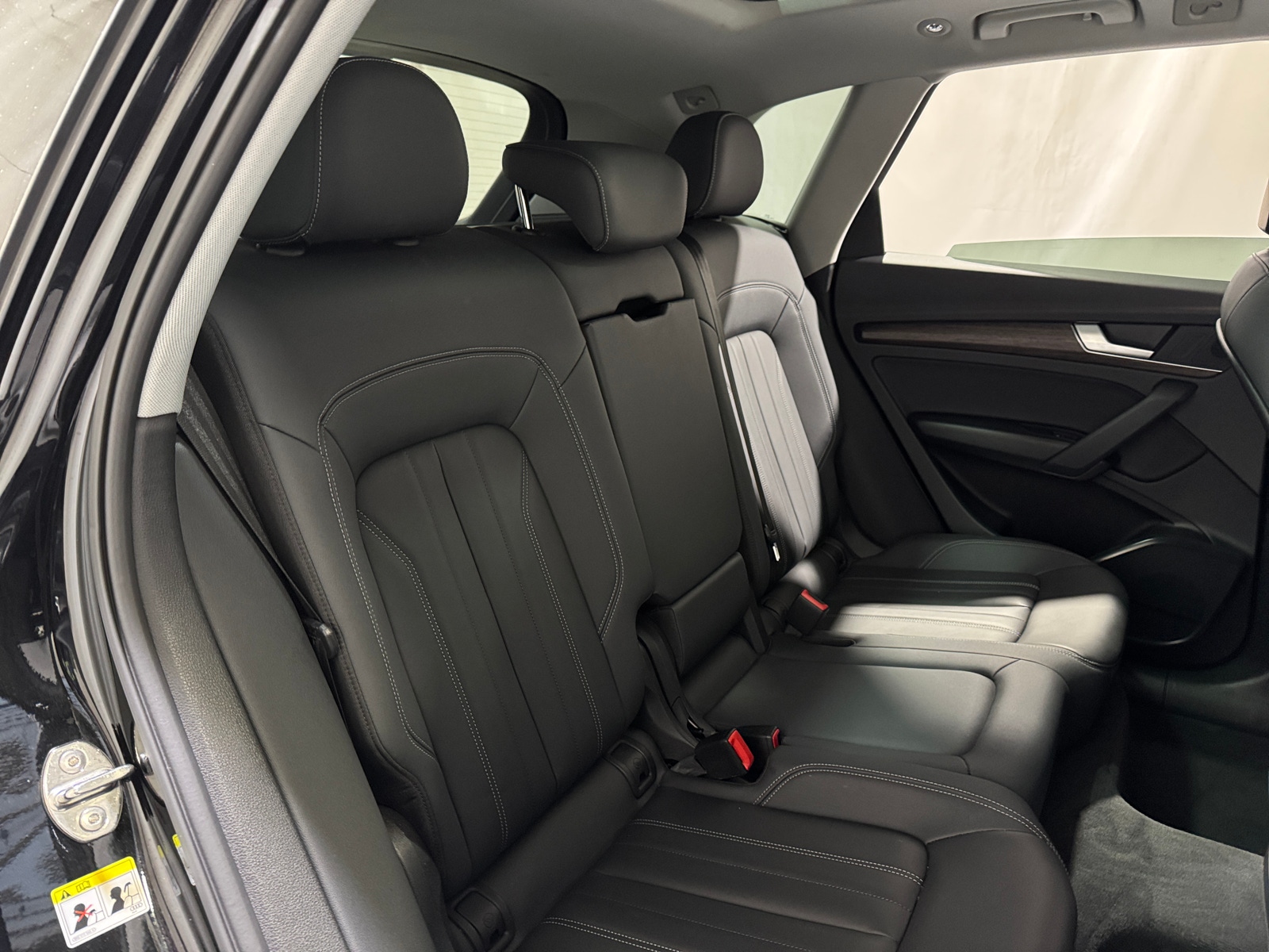 Thumbnail: 2024 Audi Q5 - 5