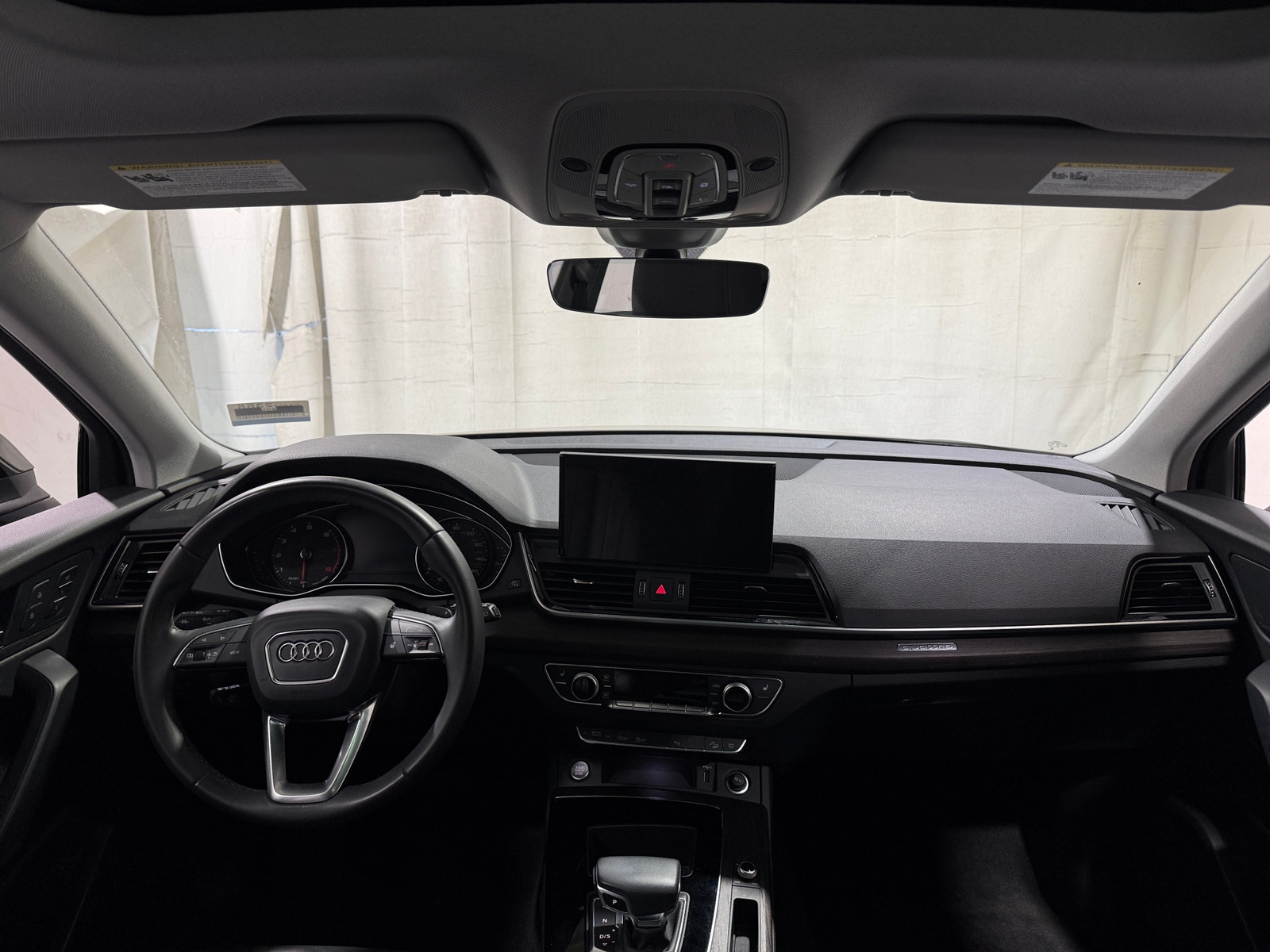 Thumbnail: 2024 Audi Q5 - 2