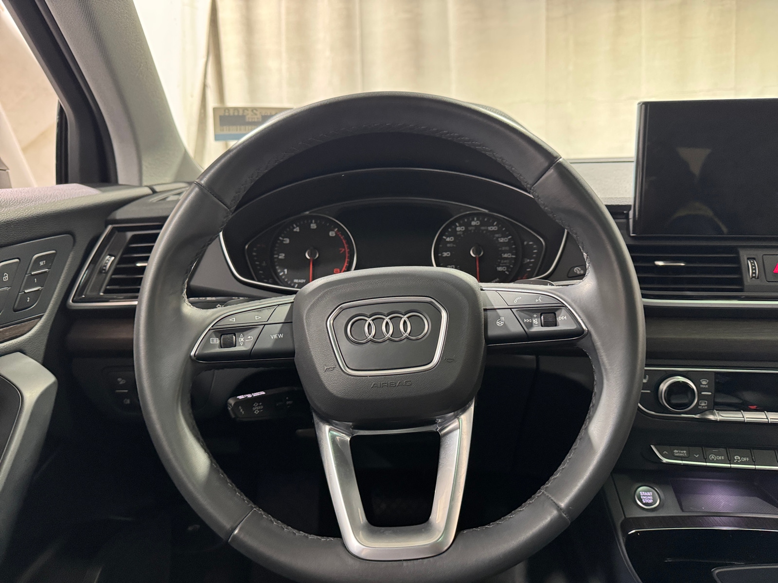 Thumbnail: 2024 Audi Q5 - 4