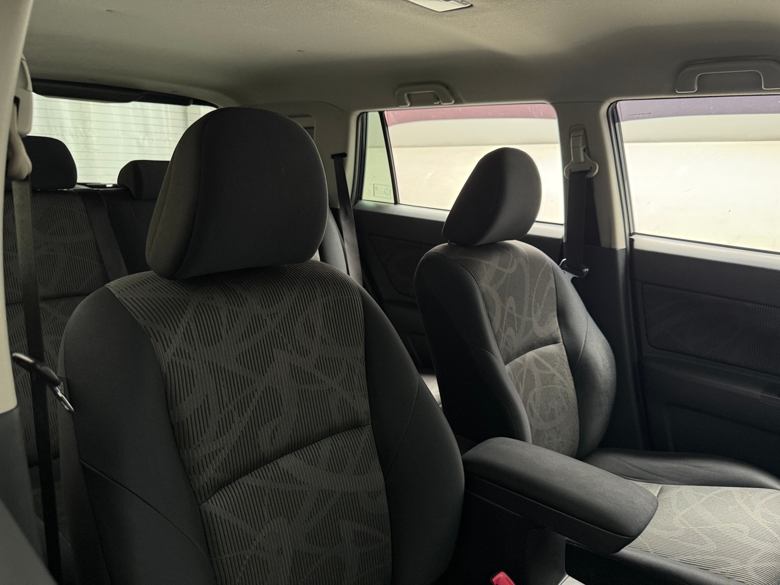 Thumbnail: 2014 Scion xB - 2