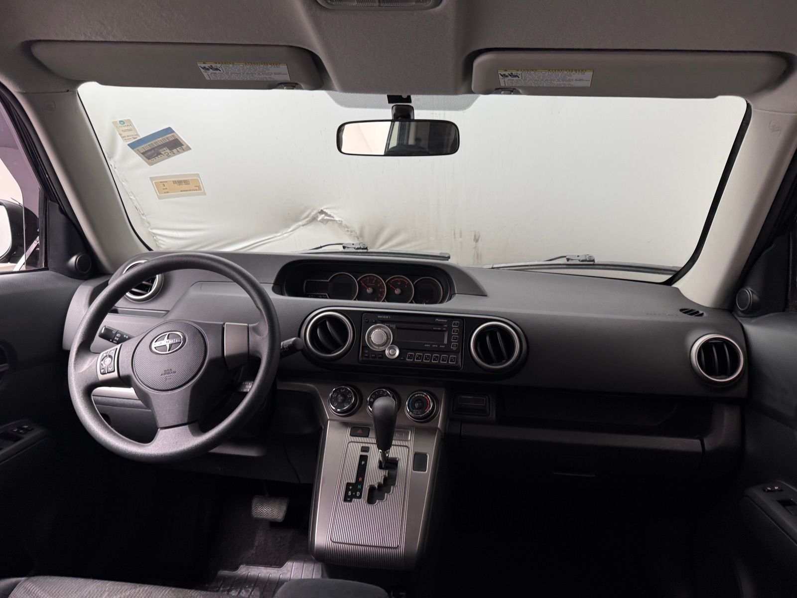 Thumbnail: 2014 Scion xB - 3