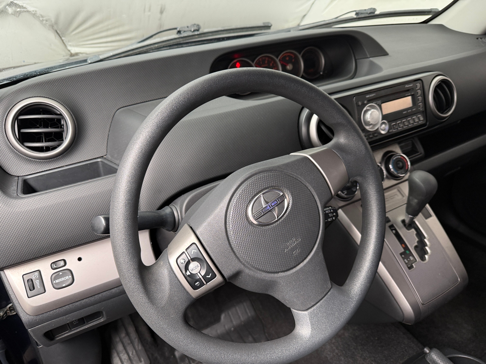 Thumbnail: 2014 Scion xB - 5