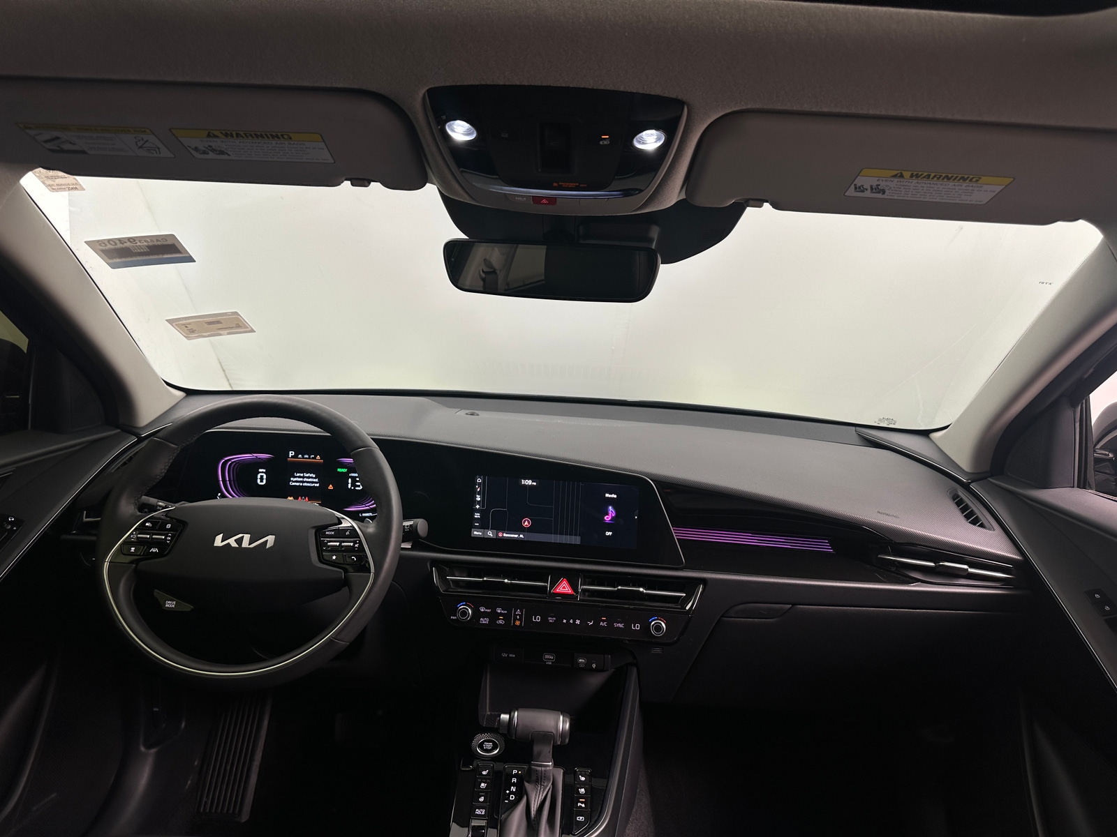Thumbnail: 2025 Kia Niro - 2