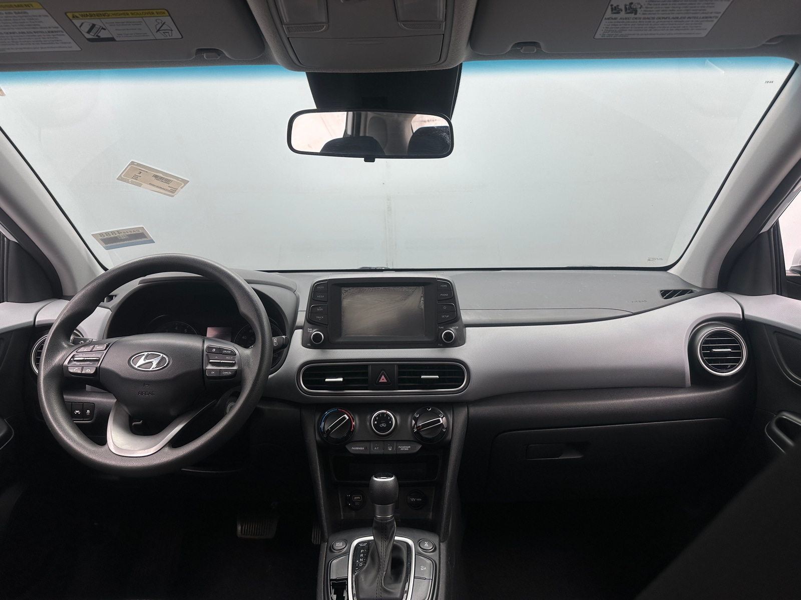 Thumbnail: 2019 Hyundai Kona - 3